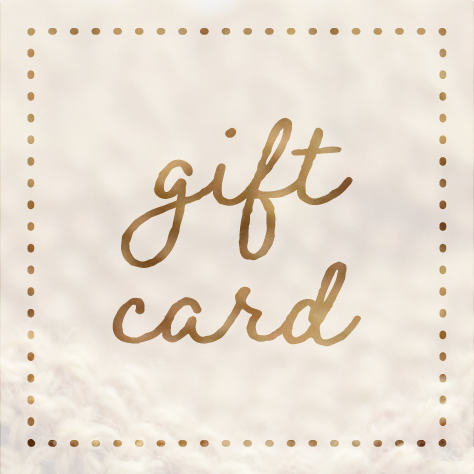 SHURA Gift Card