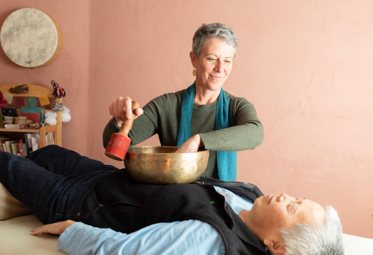 Individual Sound Healing