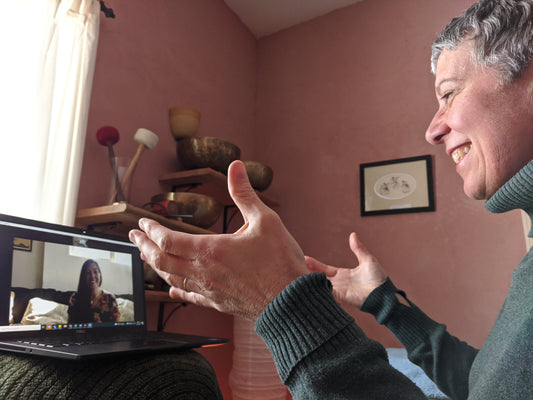 Energy Balancing 60 Minutes