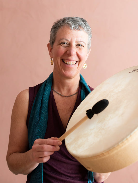 Sound Bath (for up to 12 people)