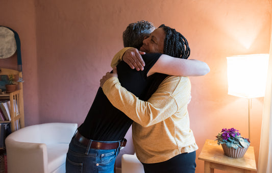 Energy Balancing 90 Minutes